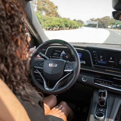 Techstination interview: GM expanding Super Cruise hands free driving to more roadways and vehicles