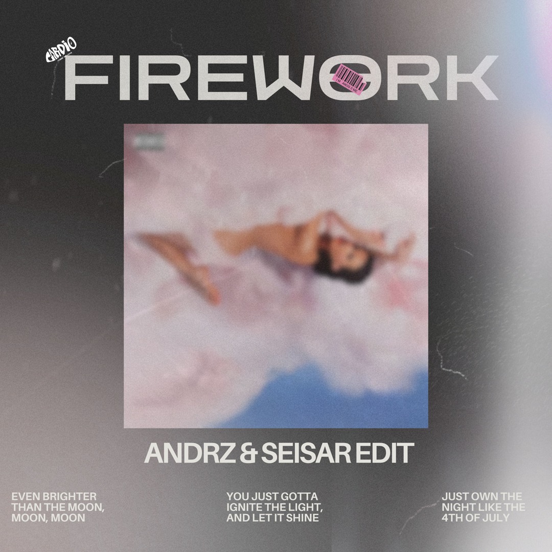 Seisar Stream Firework (Andrz & Seisar) Edit by SEISAR | Listen online for ...