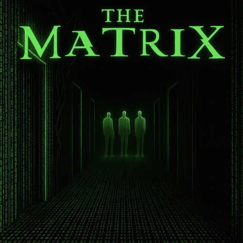 THEMATRIX!
