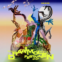 Draaimolen Festival 2025