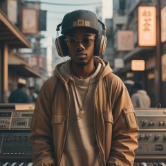 Lo-Fi and Calm Tunes | Hip Hop, Inspirational, R&B, Smooth
