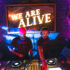 Viktop b2b ELI @ Kapsoura 1-Year Anniversary