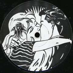 Ketta - Your the only one (Tek Remix)