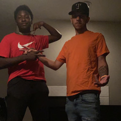 two demons in the city