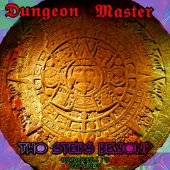 Dungeon Master - Two Steps Beyond EP Minimix