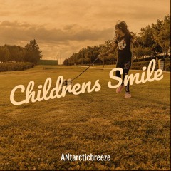 ANtarcticbreeze - Childrens Smile