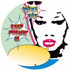 Inaya Day Vs Ivan Rodrigues - Keep Confusao (Thiago7 Mash) Em breve Free