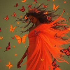 Oyá Meu Eterno Agradecimento - Dmaccedoh