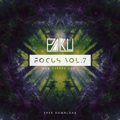 PaKu - Focus Vol.7 // Bootleg & Mashup Pack | Minimix *FREE DL*