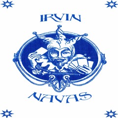 IRVIN NAVAS