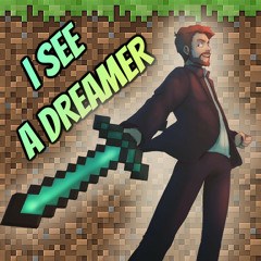 Caleb Hyles - I See a Dreamer