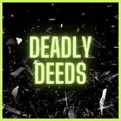 Deadly Deeds - Jersey Drill Type Beat 2024