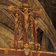 Lent and Easter Choral Music