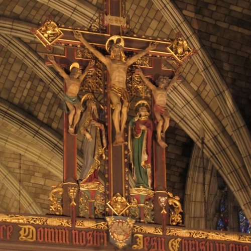 Lent and Easter Choral Music