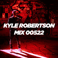 Kyle Robertson - Mix 00522