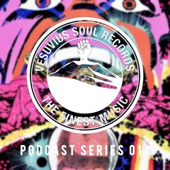 VSR Podcast Series 014 * Arista