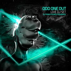 Odd One Out Live Dj Set (Dj Mian & Younes Moghadasi)