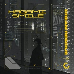 KAGAMI Smile - Your Tears In The Rain (feat. Sangam)