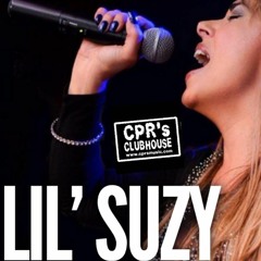 Lil Suzy: The Definitie Top 20 Countdown