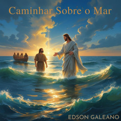 Caminhar sobre o mar (feat. Carlos Mazucato)