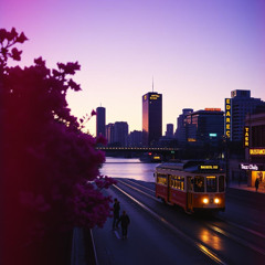 Tommy O'Grady - Brisbane Does It Better (Live)