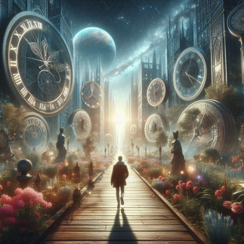 Wonderland