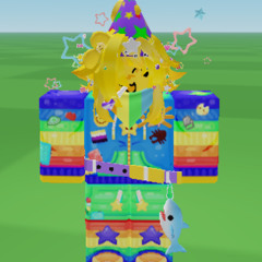 We thought he was a normal Roblox player... untill...