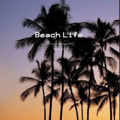 Beach Life featured. El Mundo de Marlon