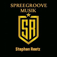 SpreeGroove Radio Show Berlin 20.05.2023