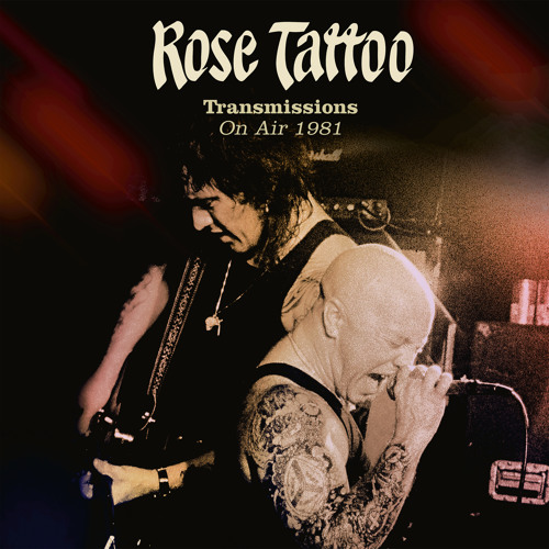 Stream Rock 'n' Roll Outlaw (Live on Musikladen 26/11/1981) by Rose Tattoo  | Listen online for free on SoundCloud