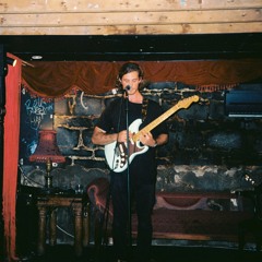 Another Song / Edinburgh