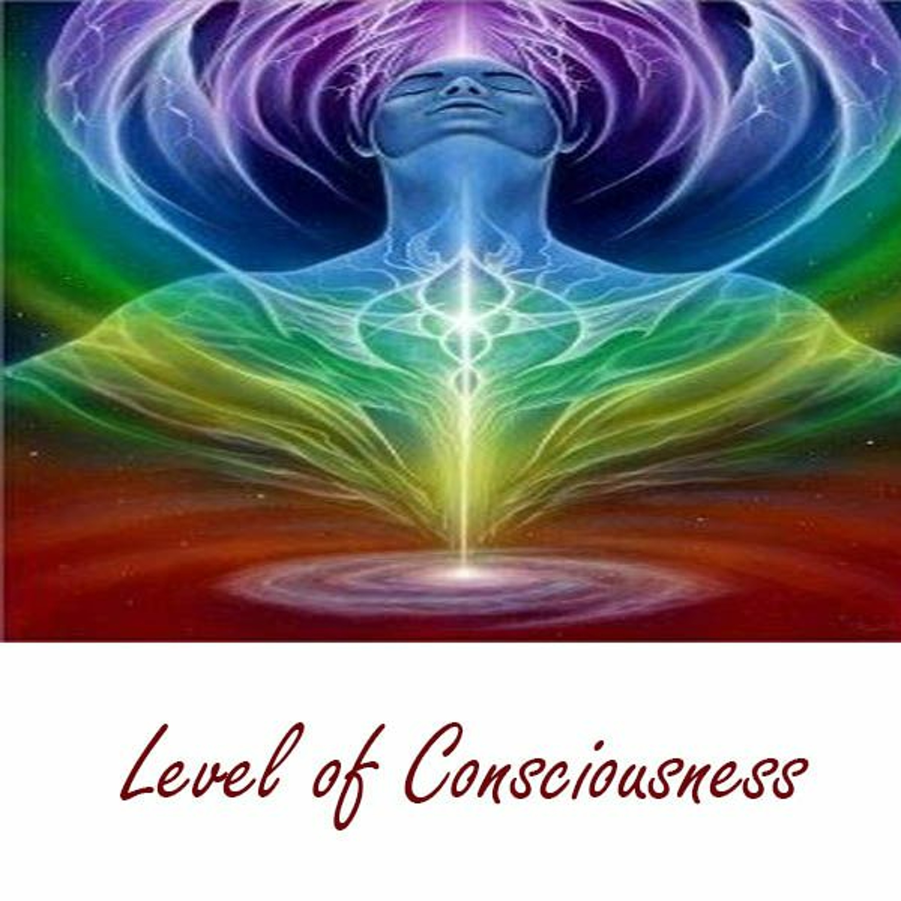 Quantum Consciousness Podcast