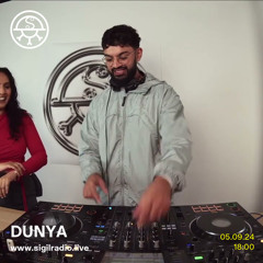 DUNYA - September 2024 - Sigil Radio