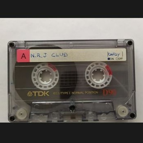 NRJ Club November 4 1989