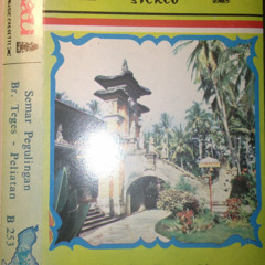 Sinom by Teges Peliatan