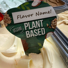 Secondary Flavor-Based Thing (WIP)