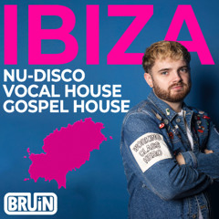 Ibiza Hotel Room Disco/House Set