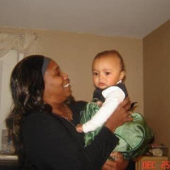 Forever Love Feat. Tone Jonez