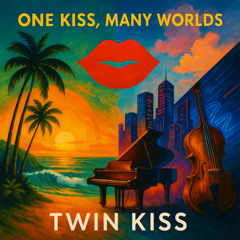 One Kiss, Many Worlds