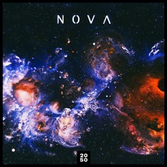 2050 - Nova (Radio)