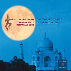 Dancing In The Light Of The Full Moon (feat. Matteo Scaioli)