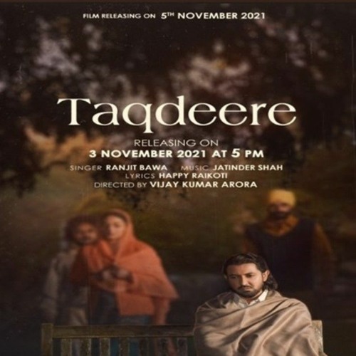 Taqdeere - Ranjit Bawa