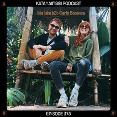 KATAHAIFISCH PODCAST