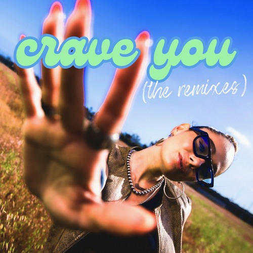 crave you (wrongnumber Remix) [Instrumental]