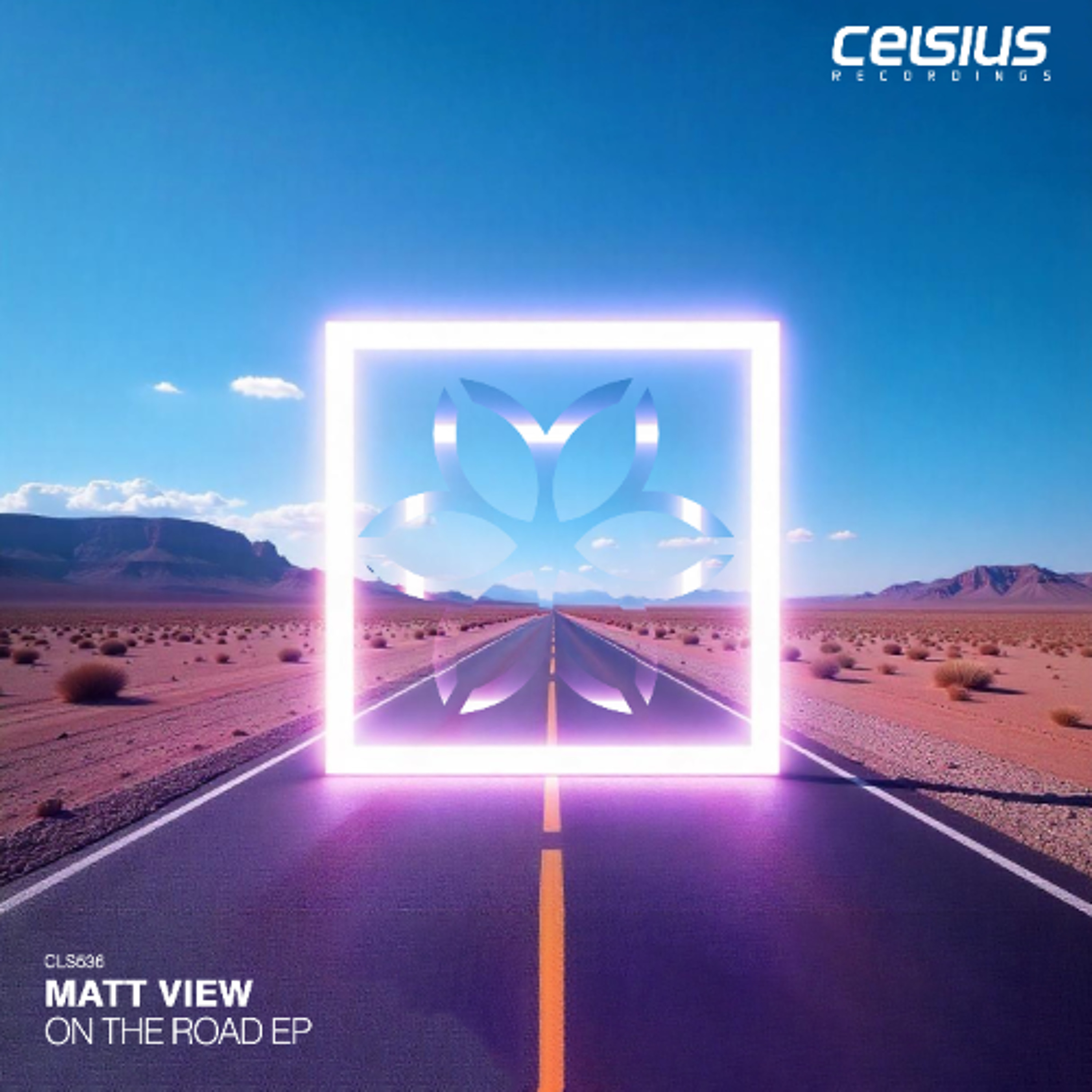 Matt View - On The Road episode artwork