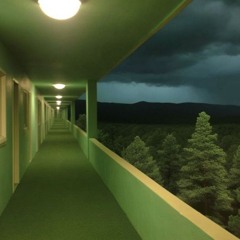 Alien Mumble (loverenai)