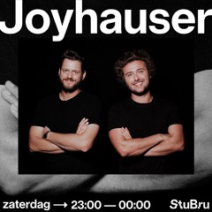 Studio Brussel 26-09-2020