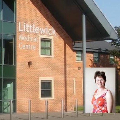 Stream Ilkeston GP Dr Karissa Owen Talks Staying Active Whilst at Home