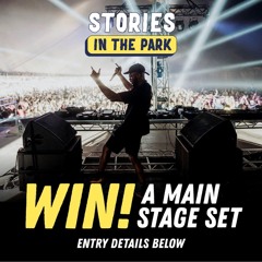 Stories in the Park 2023 Mix [WINNING ENTRY]
