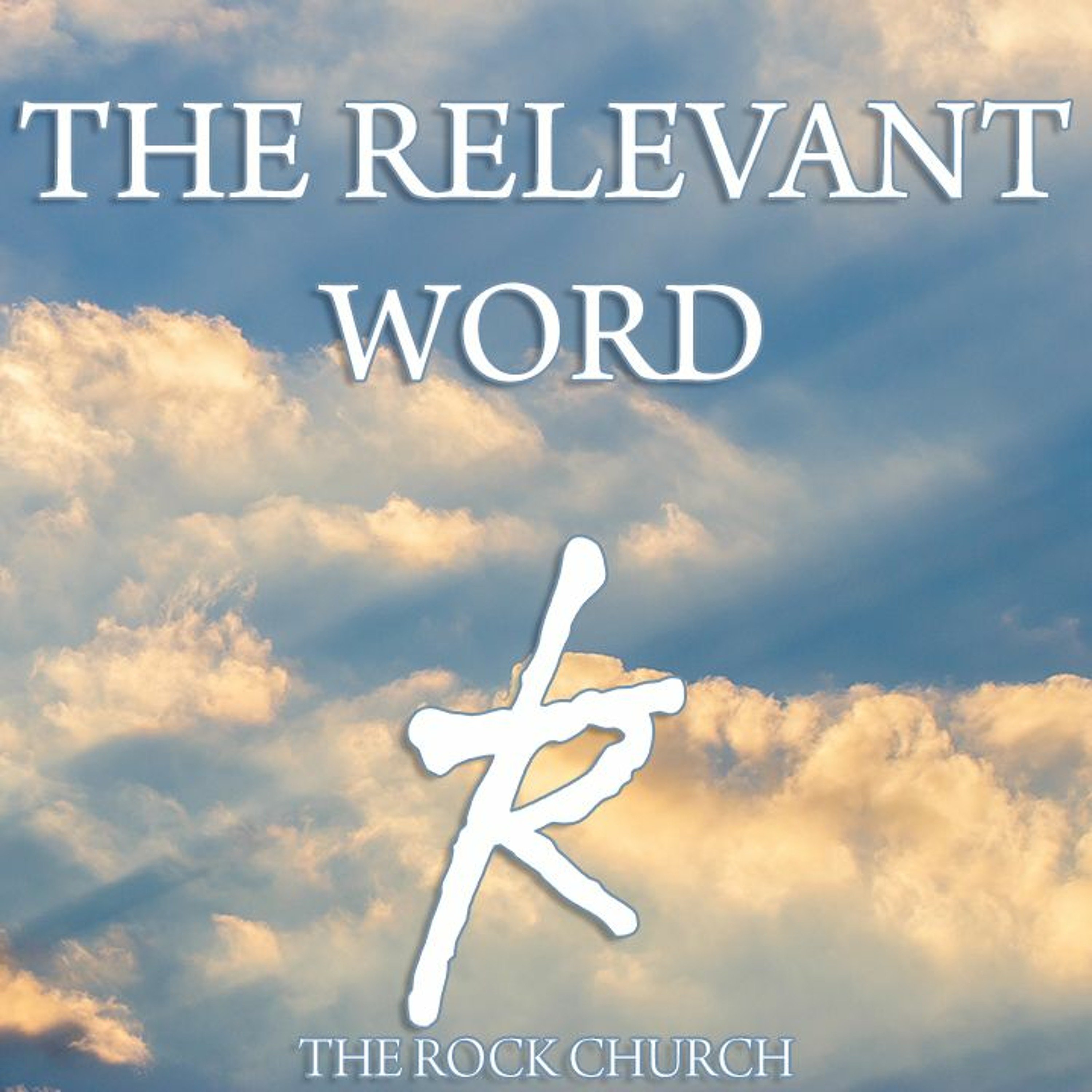 The Rock Church of the Bighorns